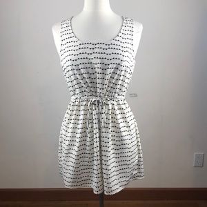 New Forever 21 sleeveless, lightweight dress. Size Medium